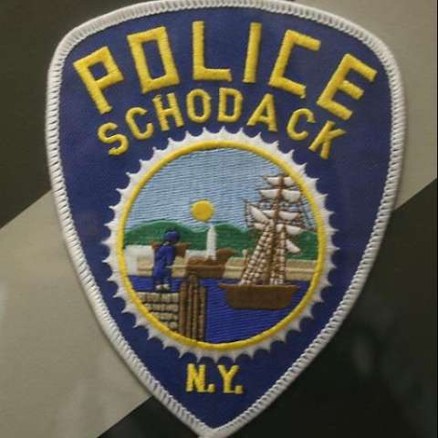 Jobs in Schodack Police Department - reviews