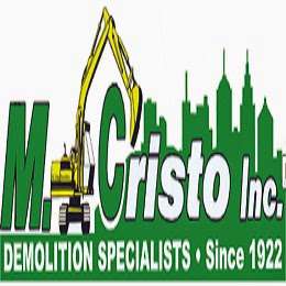 Jobs in M. Cristo, Inc. - reviews